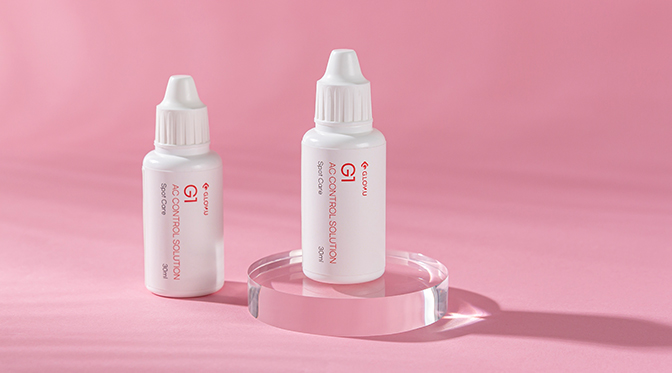 G1 AC CONTROL SOLUTION